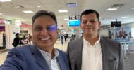 ২৬ এপ্রিল ৩৯ তম ফোবানার মিট এন্ড গ্রীট ভার্জিনিয়ায়