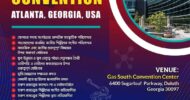 নিউইয়র্কে ৩৯ তম আটলান্টা ফোবানার  জনসংযোগ ৯-১১ মে