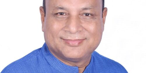 সাক্ষাৎকার: গোলাপগঞ্জ-বিয়ানীবাজারের উন্নয়নে আমরা দায়বদ্ধ – এডভোকেট এমরান আহমদ চৌধুরী