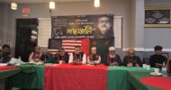 বঙ্গবন্ধু’র মত মহানায়ক বার বার জন্মায় না