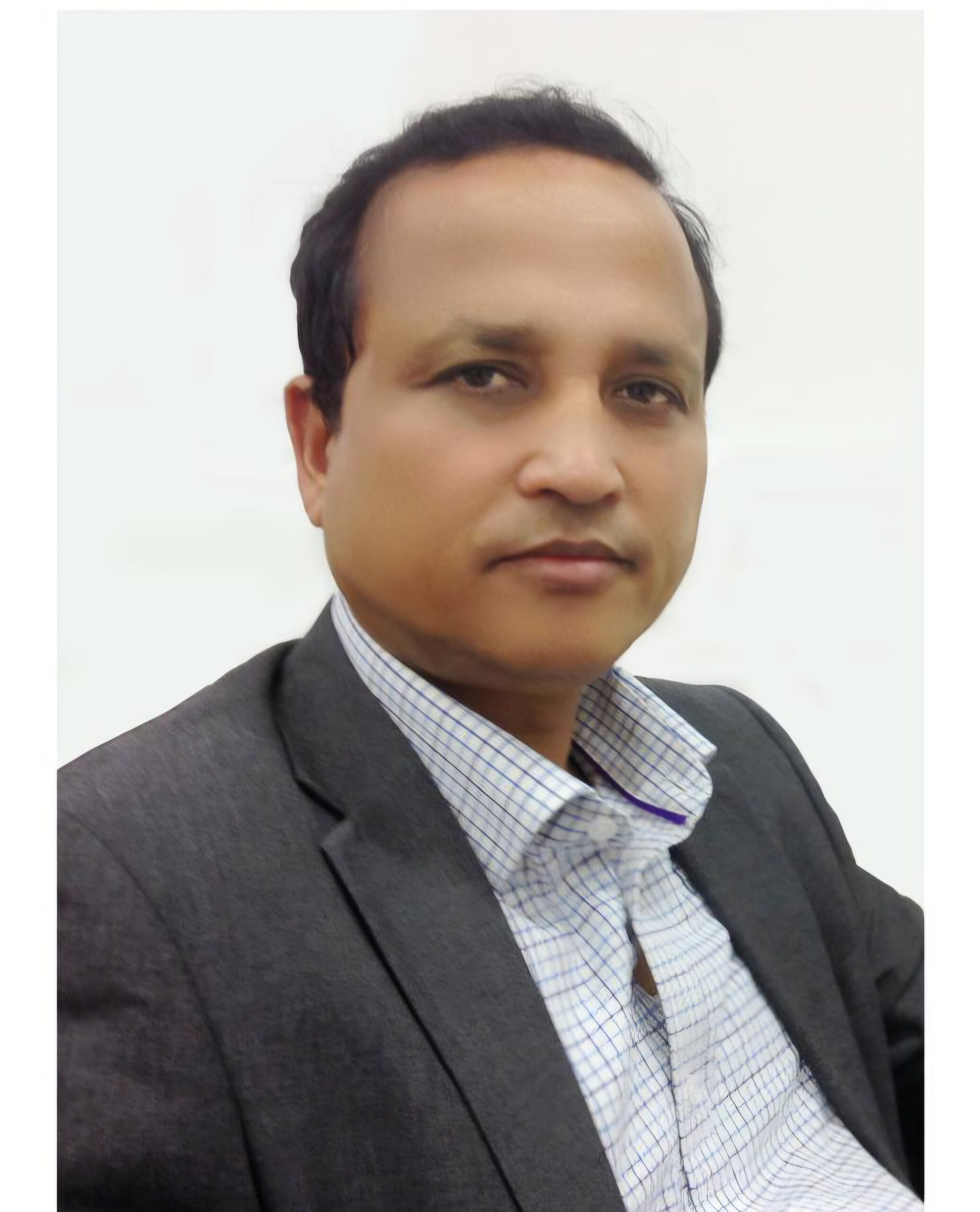 রাষ্ট্রীয় সম্মাননায় ভূষিত ইতিহাসসন্ধানী লেখক ফারুক আহমদ