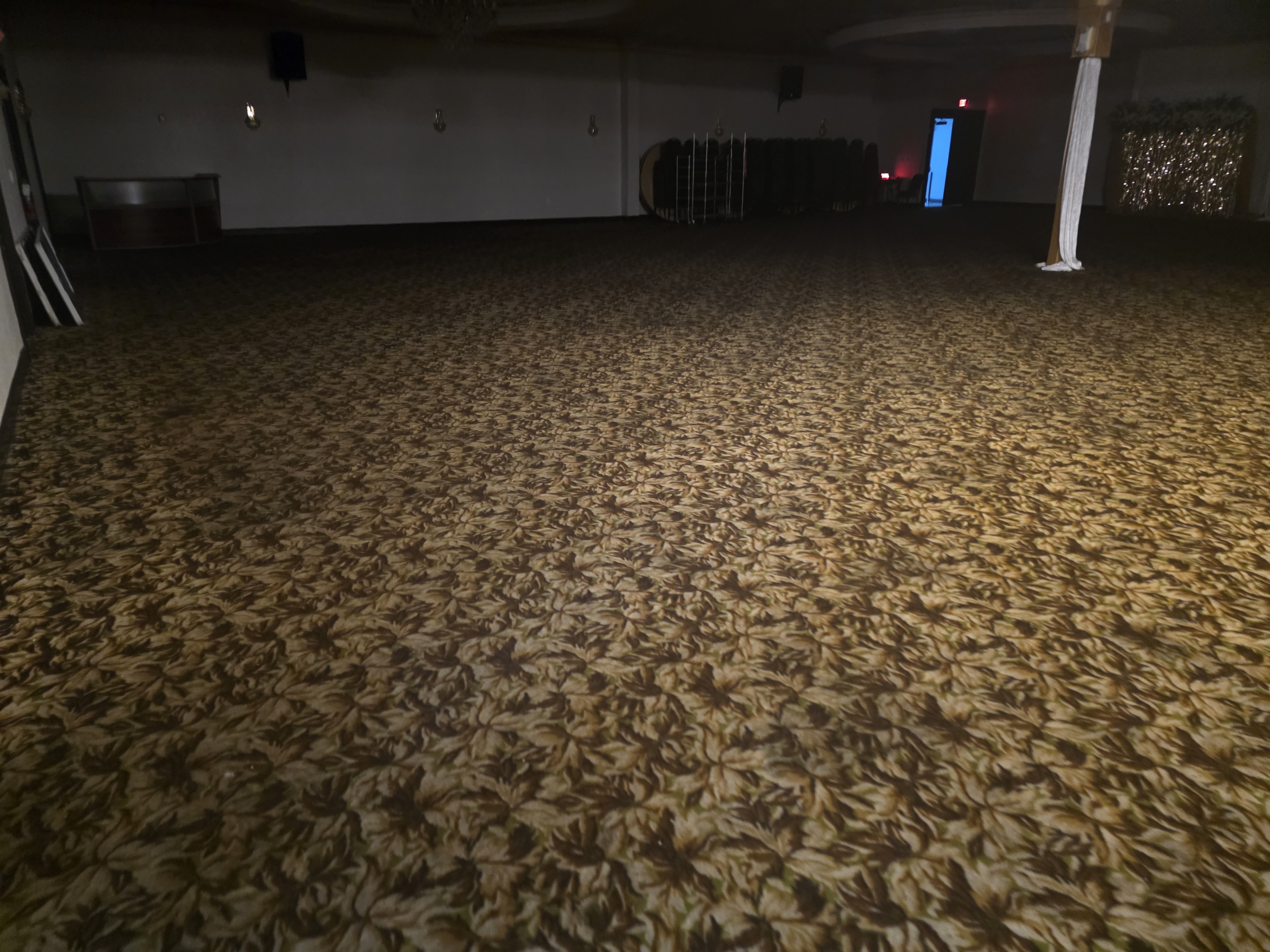 ওরলান্ডোতে ১ ম ওয়াজ মাহফিল ৭ ই ফেব্রুয়ারী