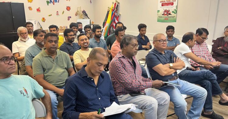 ৩০ তম এশিয়ান এক্সপোর আয়োজনের সুচনা শুক্রবার