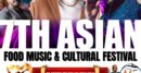 ৭ ম এশিয়ান ফেস্টিভ্যাল প্রবেশমুল্য ১০ ডলার,ফ্রী পার্কিং