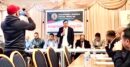 গোলাপগঞ্জ উপজেলা সোশ্যাল ট্রাস্ট ইউকে-এর বার্ষিক সাধারণ সভা সম্পন্ন