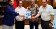 লস এনজেলস ফোবানায় প্রবাসীকল্যান মন্ত্রী আরিফুল হক থাকবেন