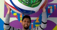 সিলেটের বাপ্পী র বিশ্বকাপ জয়ের গল্প