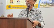আটলান্টায় লস এনজেলস ফোবানার মিট এন্ড গ্রীট সম্প্ন্ন