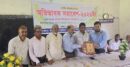 মুরাদিয়া ছবুরিয়া উচ্চ বিদ্যালয়ে অভিভাবক সমাবেশে আনোয়ার শাহজাহান