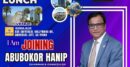 লস এনজেলস ফোবানার রেড কার্পেট লাঞ্চ ৫ সেপ্টেম্বর