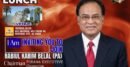লস এনজেলস ফোবানা টক অফ দ্যা স্টেট