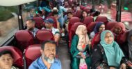 ৯১ ইউনাইটেড কিংডমের রামসগেট সমুদ্র ভ্রমণ